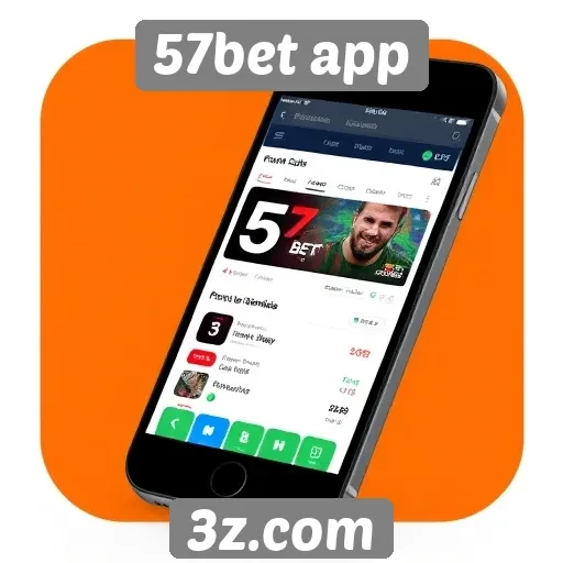 Tendências e inovações do 57bet app no mercado